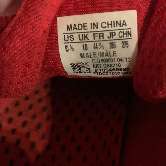 Adidas - Picture 5 of 7